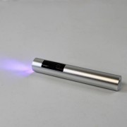 UV/LED- ліхтарик для експрес-сушки гелю та гель-лаку Handheld Nail Lamp